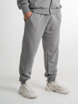 Штани на манжеті Fape Gray - Olive
