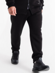 Штани Better Leder Black