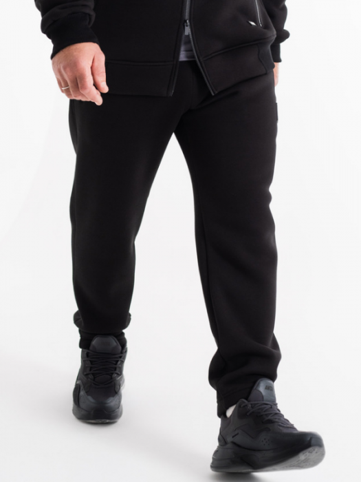 Штани Better Leder Black