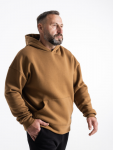 Худі Better Kain Brown
