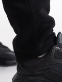 Штани прямі Better Basic Black
