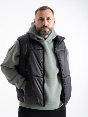Жилет Better Veh Black