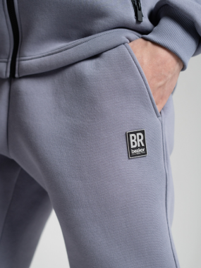 Штани Better Klink Grey