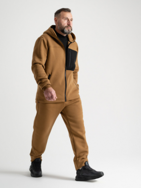 Штани Better Klink Brown