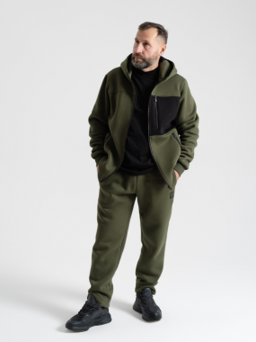 Штани Better Klink Green