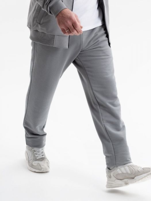 Штани Vent Gray-Olive