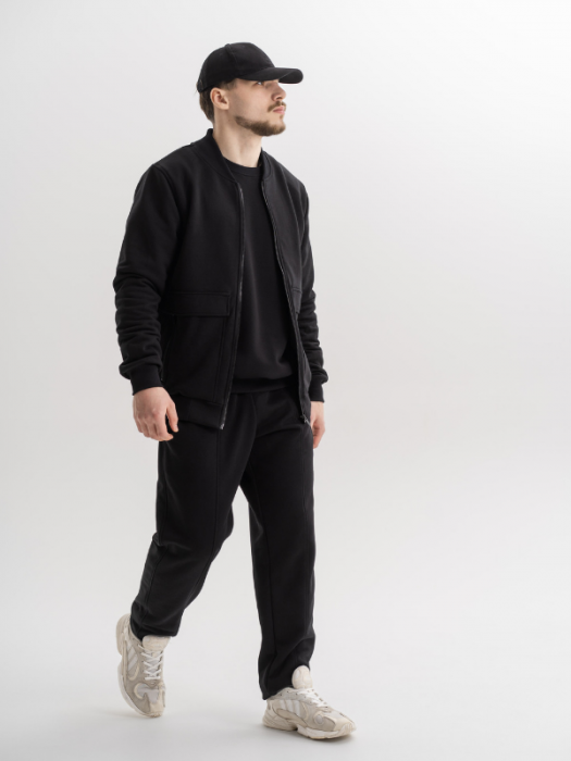 Костюм Dare Black