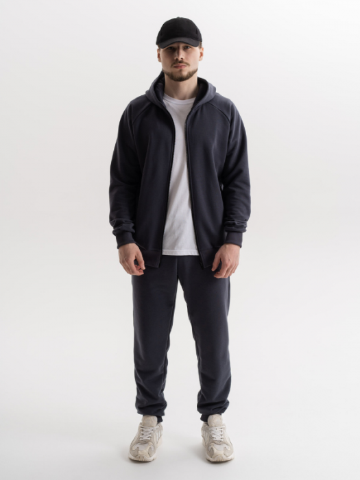 Костюм Zapper Dark Grey