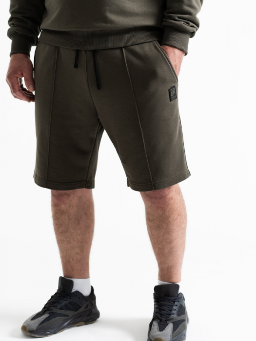 Шорти Glad Base Olive