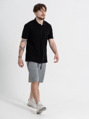 Шорти Glad Wise Grey-Olive