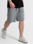 Шорти Glad Wise Grey-Olive