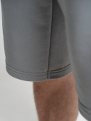 Шорти Glad Wise Grey-Olive