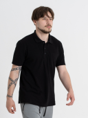 Поло Glad Ges Black