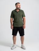 Шорти Glad Base Black