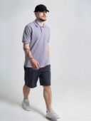 Шорти Glad Base Dark Grey