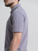 Поло Glad Ges Light Grey