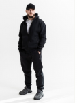 Костюм Leder Dark Grey