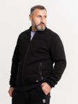 Бомбер Bizor Black