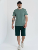 Футболка Basic Menthol