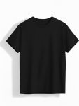 Футболка Basic Black 