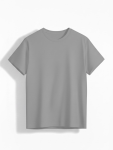 Футболка Basic Grey