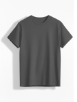 Футболка Basic Dark Grey