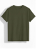 Футболка Basic Olive