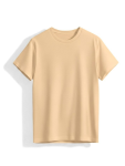 Футболка Basic Cotton Milky