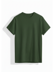 Футболка Basic Cotton Green