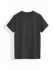 Футболка Basic Cotton Dark Grey
