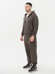 Костюм Zip Brown