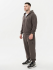 Костюм Zip Brown
