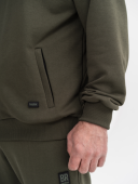 Худі Rivus Olive
