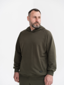 Худі Rivus Olive