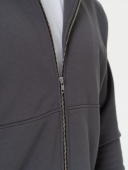 Костюм Zip Grey