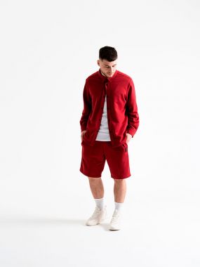 Сорочка Concord Lave Burgundy