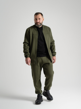Костюм Bizor Olive