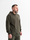Худі Rivus Olive