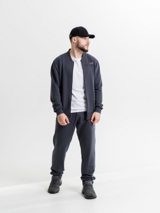 Костюм Vent Dark Grey