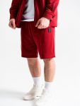 Шорти Glad Base Burgundy