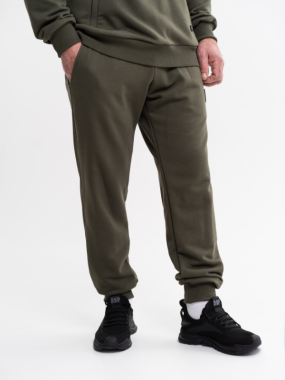 Штани Rivus Olive