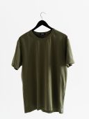 Футболка Basic Olive