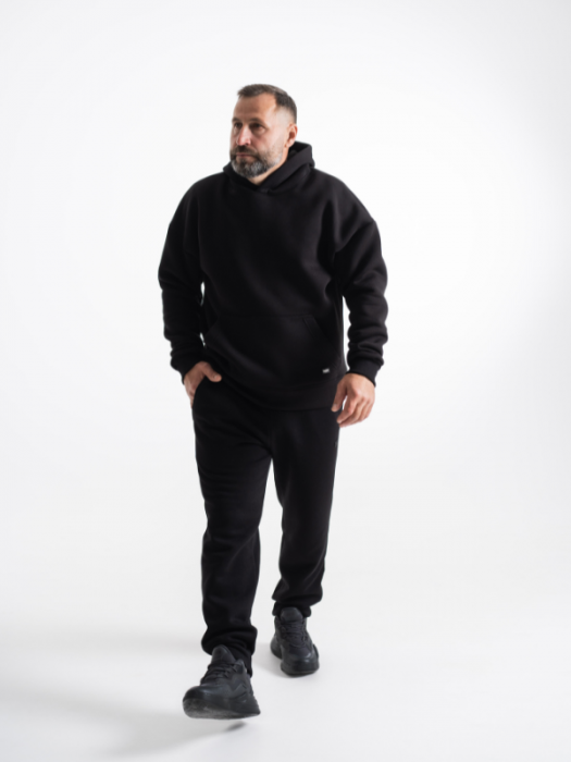 Костюм Kain Black