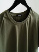 Футболка Basic Olive