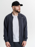Бомбер Vent Dark Grey