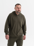 Худі Rivus Olive