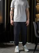 Штани на манжеті Fape Dark Grey