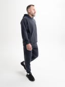 Худі Rivus Dark Grey