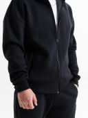 Костюм Leder Dark Grey