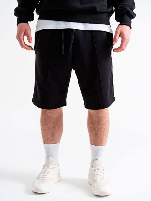 Шорти Glad Base Black
